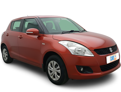 Maruti Swift-img